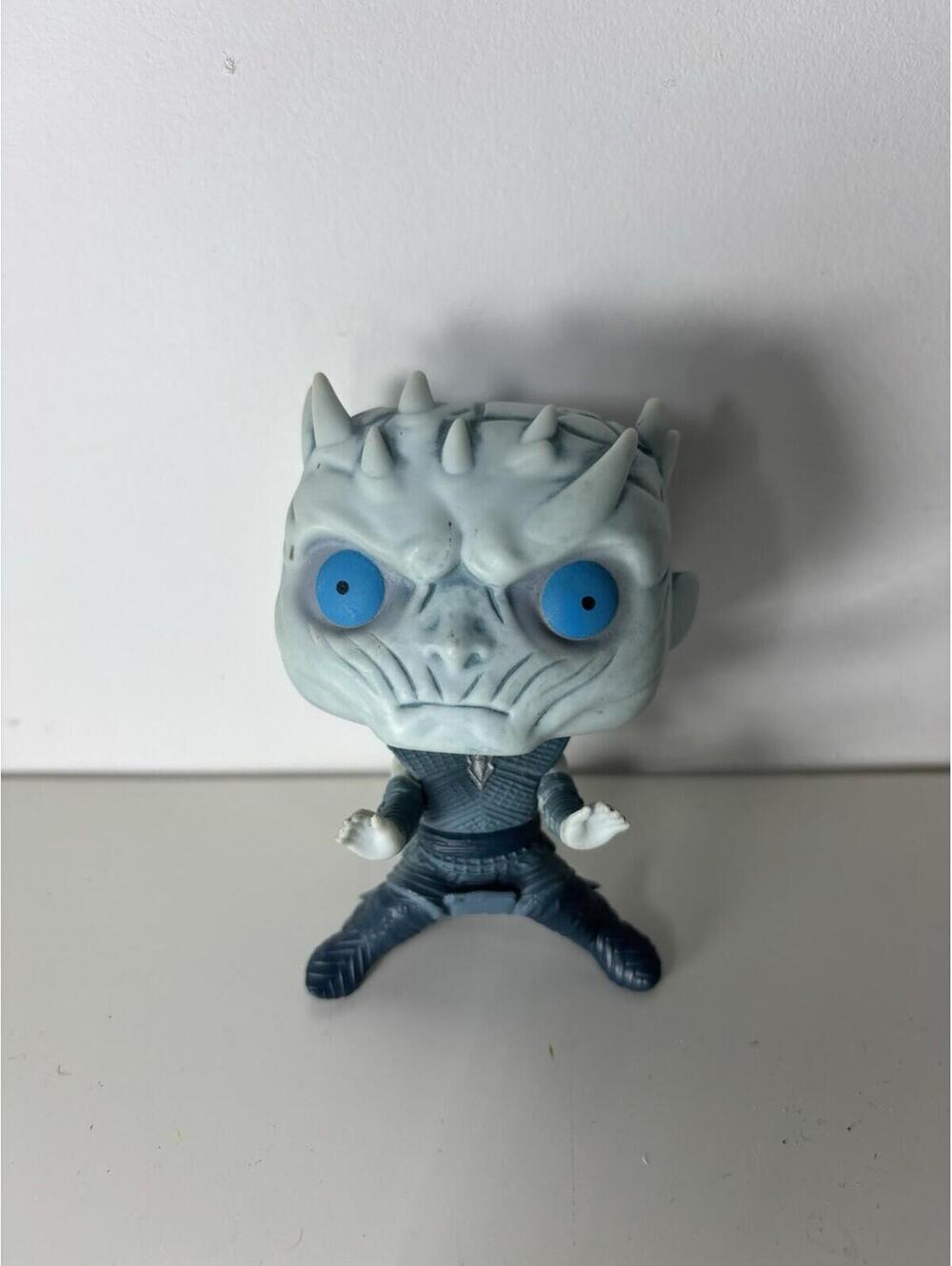 Funko Pop! Game of Thrones Night King Figure # 74